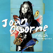 Joan Osborne – Relish Reimagined (LP Vinyl)