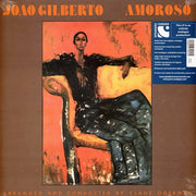 Joao Gilberto – Amoroso (LP Vinyl)