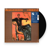 Joao Gilberto – Amoroso (LP Vinyl)