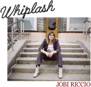 Jobi Riccio – Whiplash (LP Vinyl)