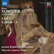 Jochen Kupfer – Sommer: Lied Edition Vol. 3 (CD)