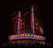 Joe Bonamassa – Live At Radio City Music Hall (CD/BR)