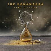 Joe Bonamassa – Time Clocks (Black LP Vinyl)