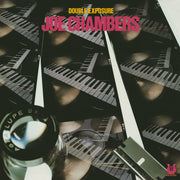 Joe Chambers / Young,Larry – Double Exposure (Reissue CD)