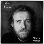 Joe Cocker – Alive In America (CD) - Back