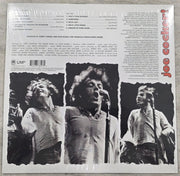 Joe Cocker – Joe Cocker (LP Vinyl) - Detail