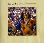 Joe Cocker – Live at Woodstock (CD)