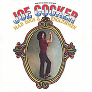 Joe Cocker – Mad Dogs and Englishmen (CD) - Back