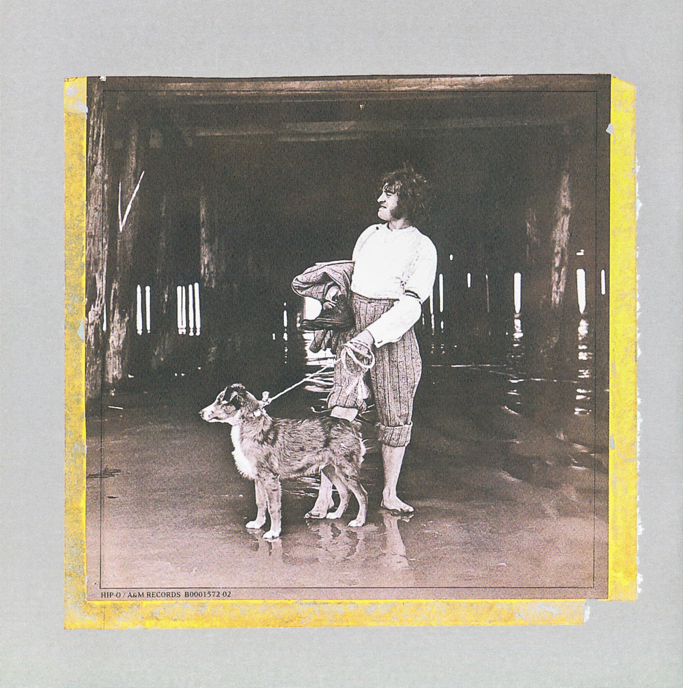 Joe Cocker – Ultimate Collection (CD) - View 12