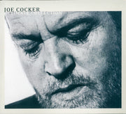 Joe Cocker – Ultimate Collection (CD) - Back