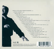 Joe Cocker – Ultimate Collection (CD) - Detail