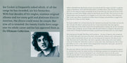 Joe Cocker – Ultimate Collection (CD) - Packaging
