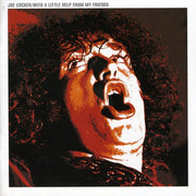 Joe Cocker – With a Little Help from My Friends (CD) - Back