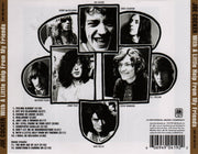 Joe Cocker – With a Little Help from My Friends (CD) - Detail