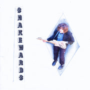 Joe Glass – Snakewards (CD)