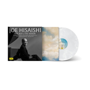 Joe Hisaishi / Royal Philharmonic Orchestra – The Boy & The Heron: Symphonic Suite for Piano and Orchestra (Marbled LP Vinyl)