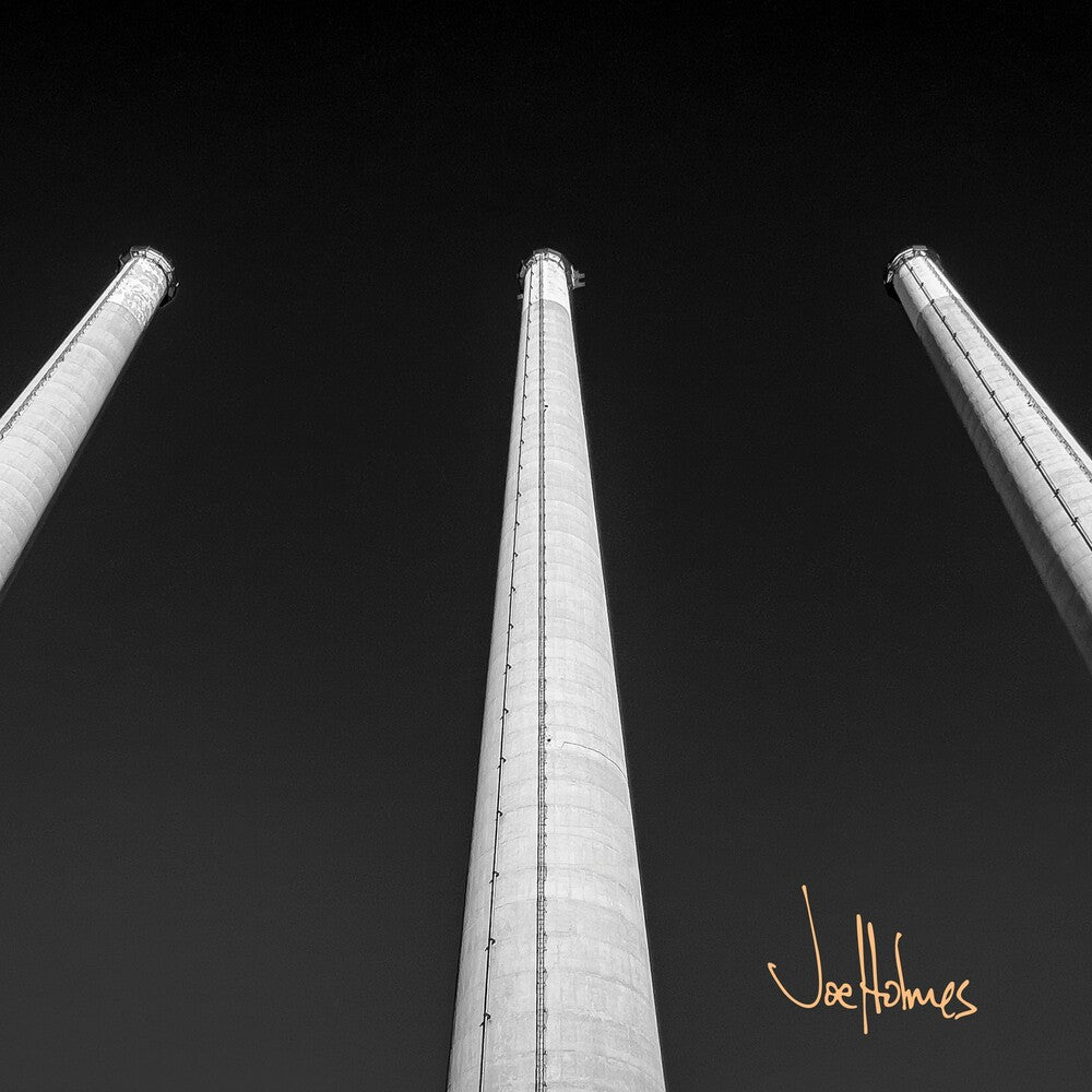 Joe Holmes – Joe Holmes (LP Vinyl)