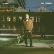 Joe Pernice – Sunny, I Was Wrong (CD)