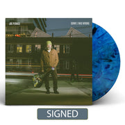 Joe Pernice – Sunny, I Was Wrong (Signed Blue Splatter LP Vinyl)