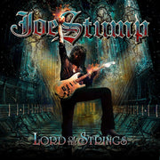 Joe Stump – Lord Of The Strings (CD)