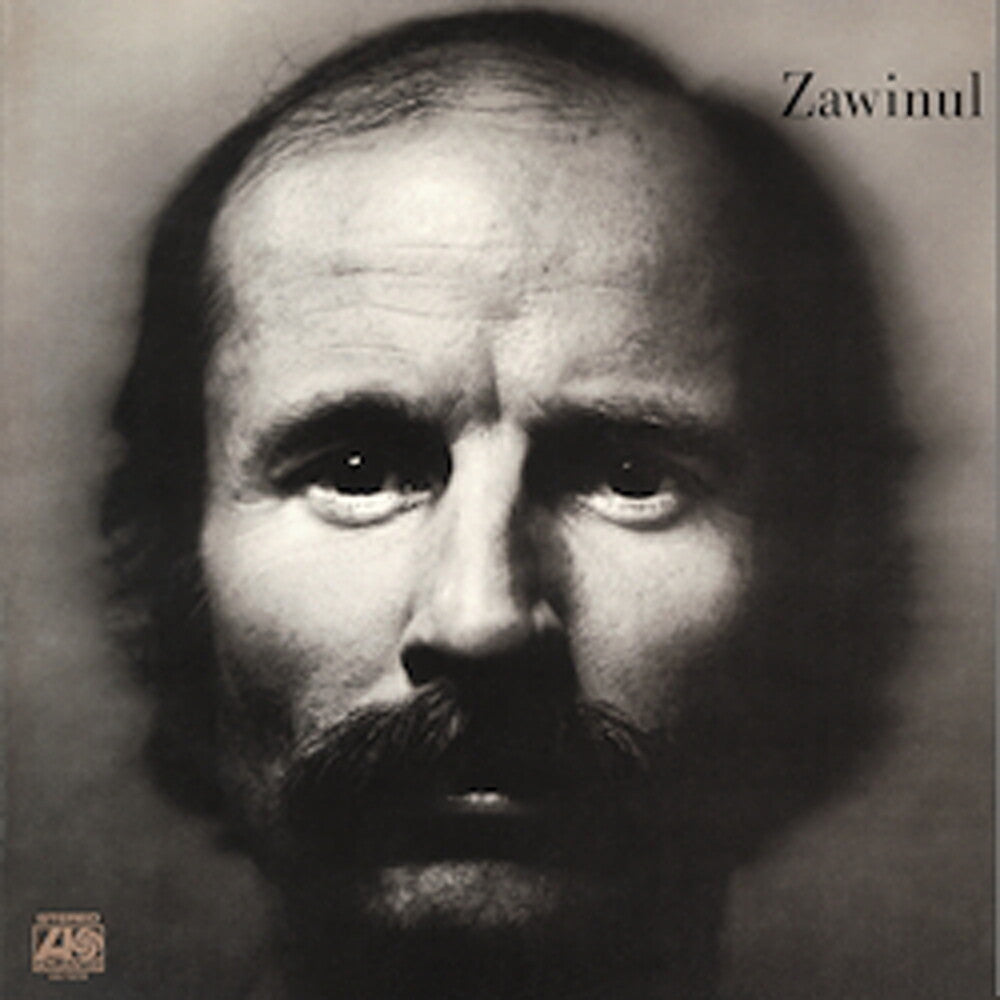 Joe Zawinul – Zawinul (LP Vinyl)