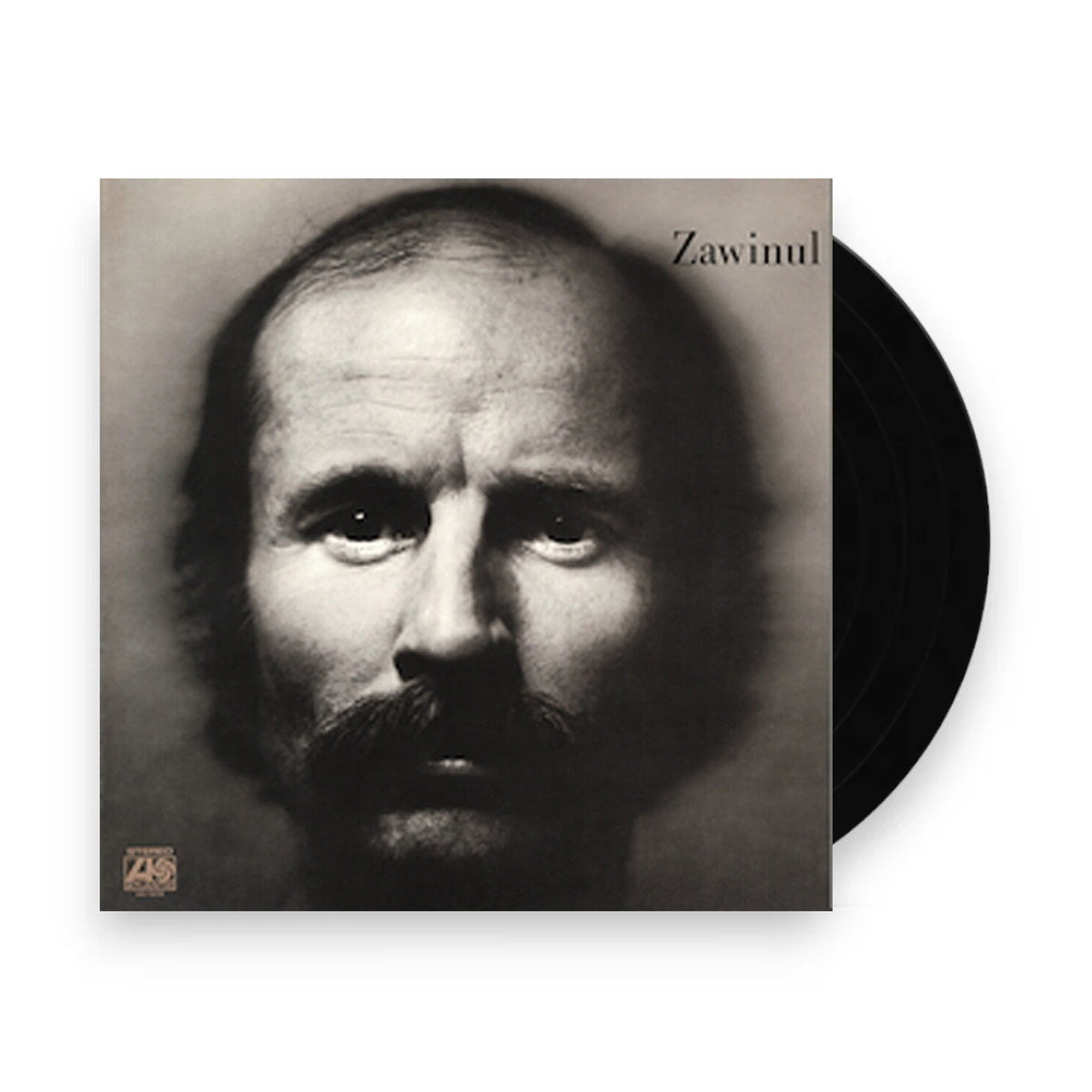 Joe Zawinul – Zawinul (LP Vinyl)