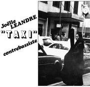 Joelle Leandre – Taxi (LP Vinyl)