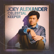 Joey Alexander – Celestial Keeper (LP Vinyl)