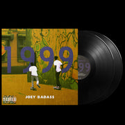 Joey Badass – 1999 (Indie Exclusive LP Vinyl)