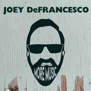 Joey Defrancesco – More Music (CD)