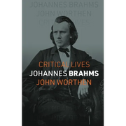 Johannes Brahms - Paperback