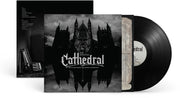 John Carpenter – Cathedral (Black LP Vinyl)