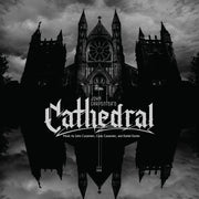 John Carpenter – Cathedral (CD)