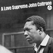 John Coltrane – A Love Supreme (2020 Repress LP Vinyl)