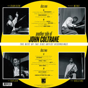 John Coltrane – Another Side of John Coltrane (2-LP Vinyl)
