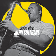 John Coltrane – Another Side of John Coltrane (CD)