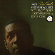 John Coltrane – Ballads (2020 Repress 2-LP Vinyl)