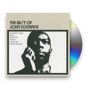 John Coltrane – Best of (CD)