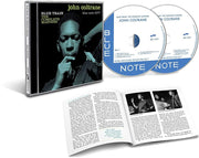 John Coltrane – Blue Train: The Complete Masters (Blue Note Tone Poet Series CD)