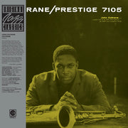 John Coltrane – Coltrane - 2026 Original Jazz Classics (180g with tip-on jacket + obi LP Vinyl)