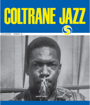 John Coltrane – Coltrane Jazz (Syeor26, 180 Gram, Mono LP Vinyl)