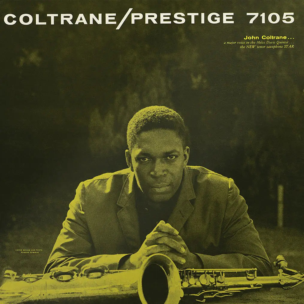 John Coltrane – Coltrane (LP Vinyl)