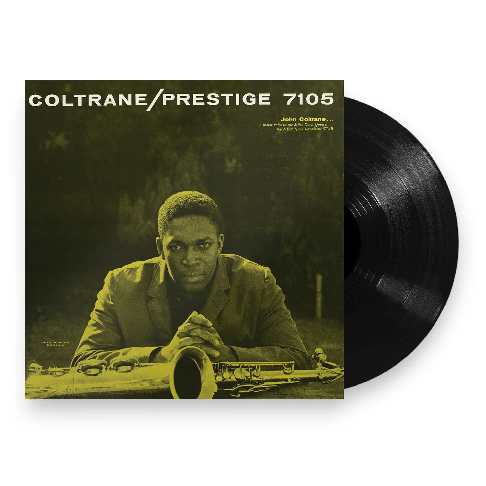 John Coltrane – Coltrane (LP Vinyl)