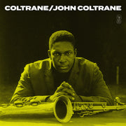 John Coltrane – Coltrane (LP Vinyl)