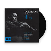 John Coltrane – Coltrane Plays The Blues (180 Gram LP Vinyl)