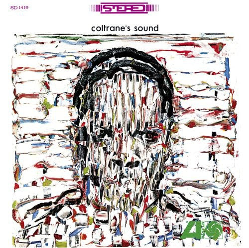 John Coltrane – Coltrane's Sound (180 Gram LP Vinyl)