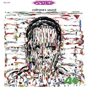 John Coltrane – Coltrane's Sound (180 Gram LP Vinyl)