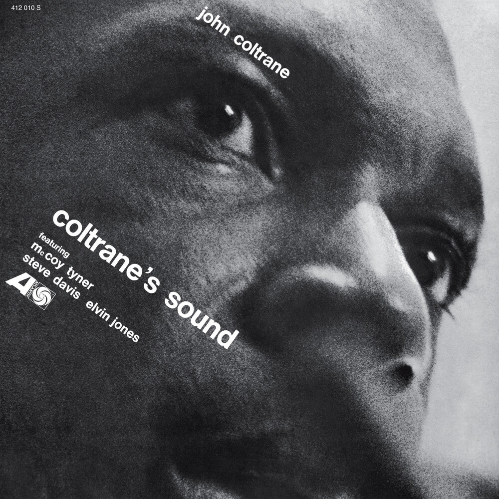 John Coltrane – Coltrane's Sound (Syeor26, 180 Gram LP Vinyl)