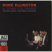 John Coltrane – Ellington & Coltrane (LP Vinyl)