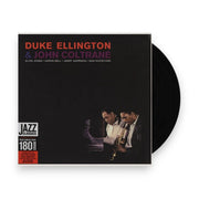 John Coltrane – Ellington & Coltrane (LP Vinyl)